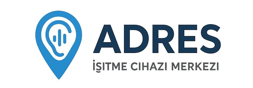Adres İşitme Cihazı Merkezi