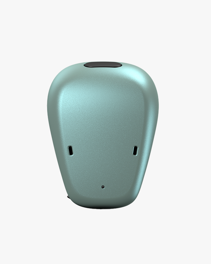 Baha® 6 Max Ses İşlemci