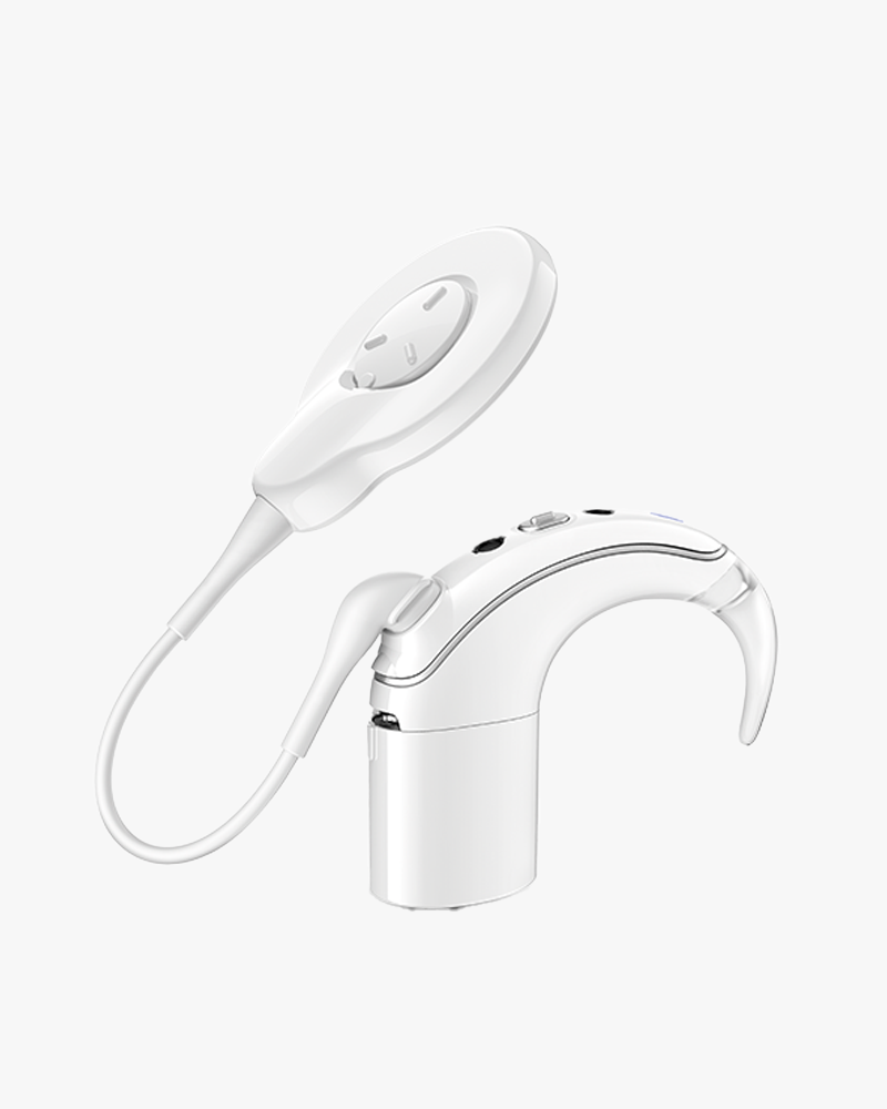 Nucleus® 8 Ses İşlemci