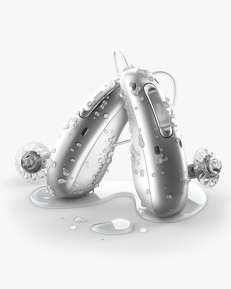 Phonak Audéo Life™