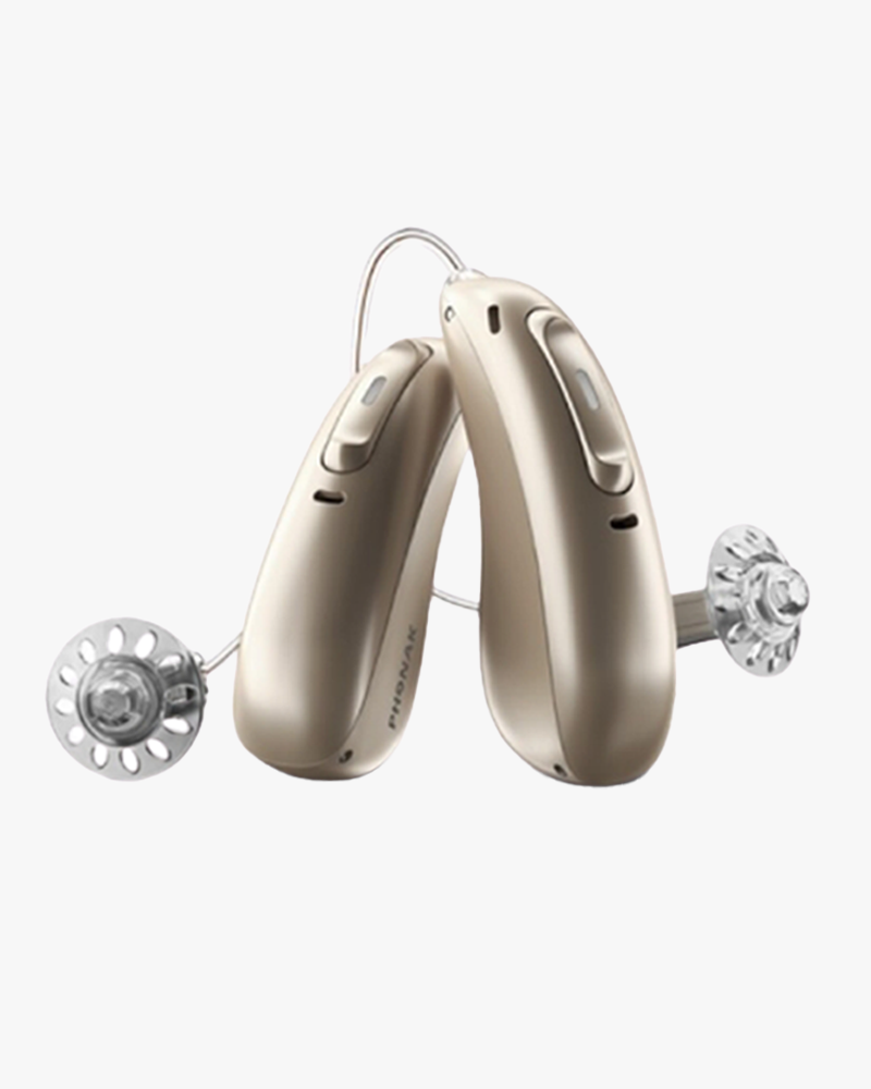 Phonak Audéo™ Paradise