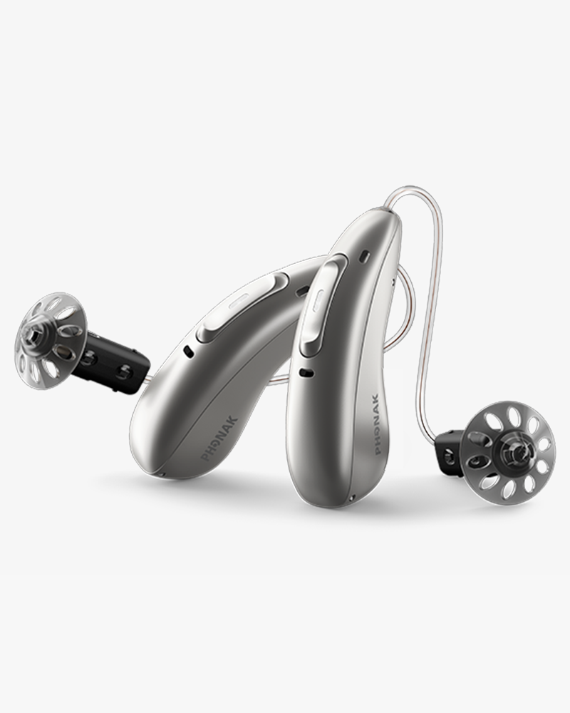 Phonak Audeo Fit™