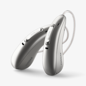 Phonak Bolero™ Marvel