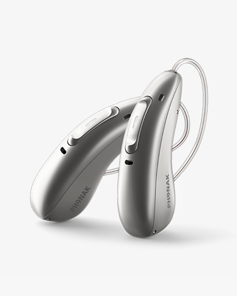 Phonak Bolero™ Marvel