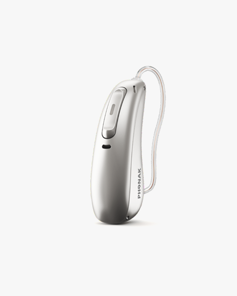 Phonak Audéo Sphere™ Infinio