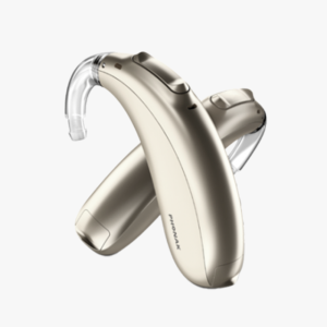 Phonak Naída™ Paradise
